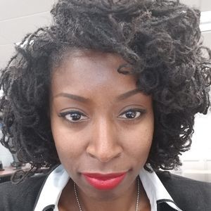 Meet your Posher, Marcia